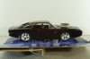 Dodge Charger R/T ( Fast & Furious 10) black, 97605, Jada 1:24