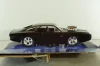 Dodge Charger R/T ( Fast & Furious 10) black, 97605, Jada 1:24