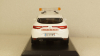 Renault Megane ASVP Police 2016, white, 517723 Norev 1:43
