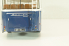Saviem SC1 1960 , bus, blue/white, AUTOBUS DAL MONDO №71, Hachette 1:43 Уценка!