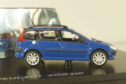 Porsche 928, kS109, KingStar 1:43