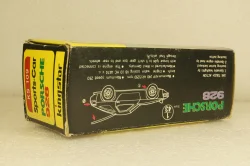 Porsche 928, kS109, KingStar 1:43