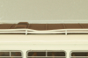 Saviem SC1 1960 , bus, blue/white, AUTOBUS DAL MONDO №71, Hachette 1:43 Уценка!