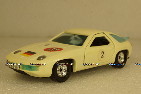 Porsche 928, kS109, KingStar 1:43