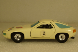 Porsche 928, kS109, KingStar 1:43