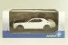 Dodge Challenger SRT Demon V8 6.2L 2018, white, 4310303, Solido 1:43