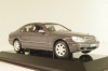 Mercedes-Benz S 500 (W220) 1998, grey, B66005752, Maisto 1:43 Уценка!