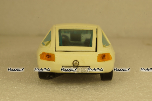 Porsche 928, kS109, KingStar 1:43