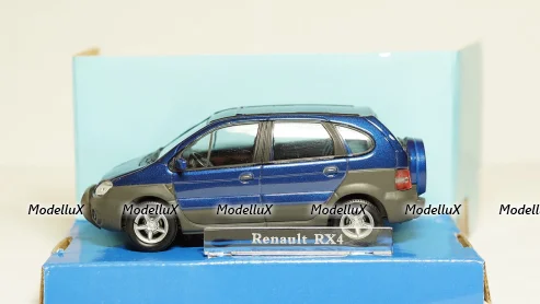 Porsche 928, kS109, KingStar 1:43