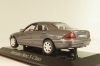 Mercedes-Benz S 500 (W220) 1998, grey, B66005752, Maisto 1:43 Уценка!