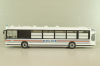 Irisbus Agora Police Nationale 2002, bus, AUTOBUS DAL MONDO №77, Hachette 1:43