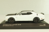 Dodge Challenger SRT Demon V8 6.2L 2018, white, 4310303, Solido 1:43