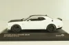Dodge Challenger SRT Demon V8 6.2L 2018, white, 4310303, Solido 1:43