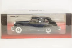 Porsche 928, kS109, KingStar 1:43
