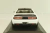 Dodge Challenger SRT Demon V8 6.2L 2018, white, 4310303, Solido 1:43