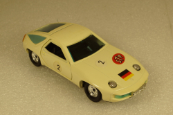 Porsche 928, kS109, KingStar 1:43