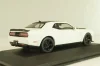 Dodge Challenger SRT Demon V8 6.2L 2018, white, 4310303, Solido 1:43