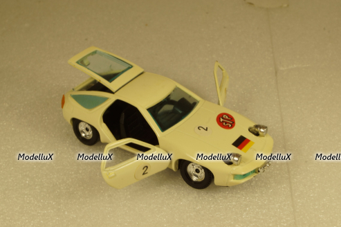Porsche 928, kS109, KingStar 1:43