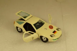 Porsche 928, kS109, KingStar 1:43