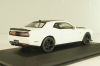 Dodge Challenger SRT Demon V8 6.2L 2018, white, 4310303, Solido 1:43