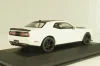 Dodge Challenger SRT Demon V8 6.2L 2018, white, 4310303, Solido 1:43