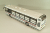 Irisbus Agora Police Nationale 2002, bus, AUTOBUS DAL MONDO №77, Hachette 1:43
