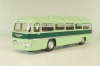 Сhausson ANG 1956, light green/dark green, bus, AUTOBUS DAL MONDO  № , Hachette 1:43