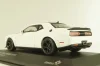 Dodge Challenger SRT Demon V8 6.2L 2018, white, 4310303, Solido 1:43