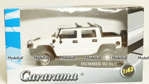 Chevrolet Tahoe Fire Department New York 2011, Greenlight 1:43