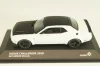 Dodge Challenger SRT Demon V8 6.2L 2018, white, 4310303, Solido 1:43