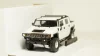 Chevrolet Tahoe Fire Department New York 2011, Greenlight 1:43
