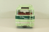 Сhausson ANG 1956, light green/dark green, bus, AUTOBUS DAL MONDO  № , Hachette 1:43