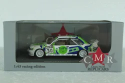 BMW M3 (E30) Sport Evolution #30 DTM 1992 Prinz Poldi von Bayern, CMR43057, CMR 1:43