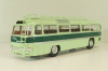 Сhausson ANG 1956, light green/dark green, bus, AUTOBUS DAL MONDO  № , Hachette 1:43