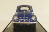 Volkswagen Kafer (Beatle) coupe 1949, blue, 7610139, Wiking 1:40