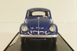 Volkswagen Kafer (Beatle) coupe 1949, blue, 7610139, Wiking 1:40