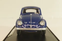 Volkswagen Kafer (Beatle) coupe 1949, blue, 7610139, Wiking 1:40
