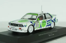 BMW M3 (E30) Sport Evolution #30 DTM 1992 Prinz Poldi von Bayern, CMR43057, CMR 1:43