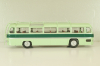 Сhausson ANG 1956, light green/dark green, bus, AUTOBUS DAL MONDO  № , Hachette 1:43