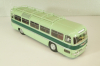 Сhausson ANG 1956, light green/dark green, bus, AUTOBUS DAL MONDO  № , Hachette 1:43