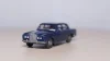 Rolls Royce Silvershadow, 1:87