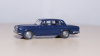 Rolls Royce Silvershadow, 1:87