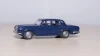 Rolls Royce Silvershadow, 1:87
