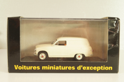 Simca Aronde Messagere 1954, beige, V5205, Norev 1:43 Уценка!