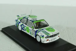 BMW M3 (E30) Sport Evolution #30 DTM 1992 Prinz Poldi von Bayern, CMR43057, CMR 1:43