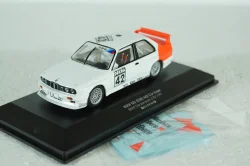 BMW M3 (E30) #42 DTM 1991 Cor Euser, CMR43030, CMR 1:43