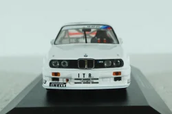 BMW M3 (E30) #42 DTM 1991 Cor Euser, CMR43030, CMR 1:43
