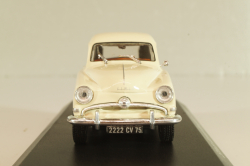 Simca Aronde Messagere 1954, beige, V5205, Norev 1:43 Уценка!