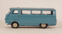РАФ-977 Латвия синий, з-д Двигатель 1:43
