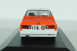 BMW M3 (E30) #42 DTM 1991 Cor Euser, CMR43030, CMR 1:43